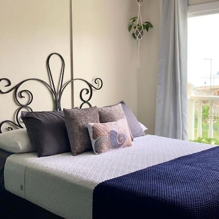 El Nido Boutique B&B Puerto López Eksteriør bilde