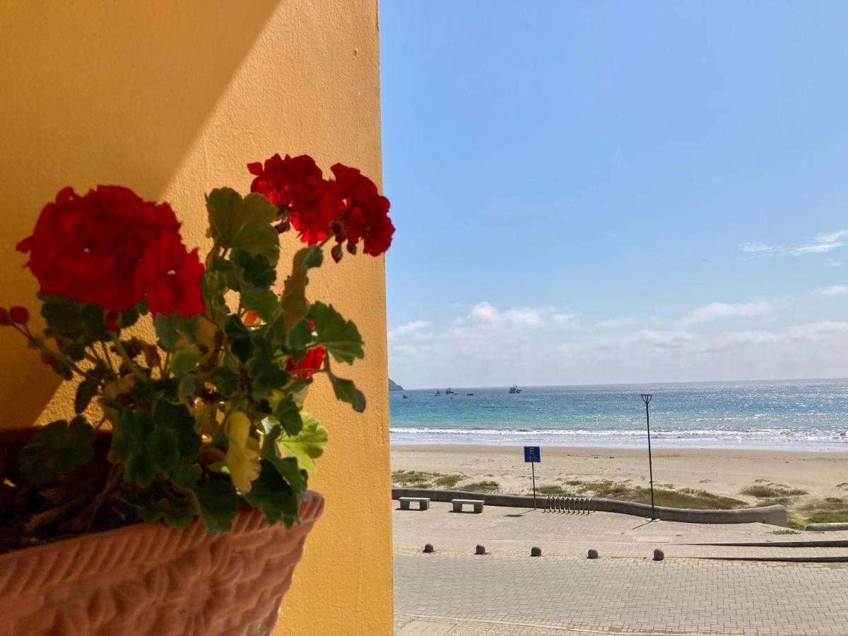 El Nido Boutique B&B Puerto López Eksteriør bilde