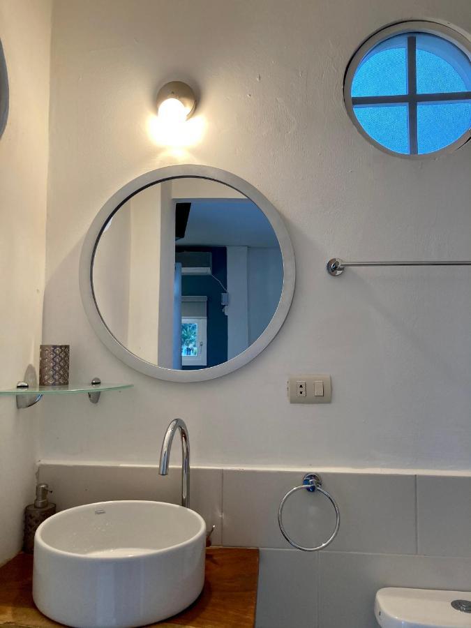 El Nido Boutique B&B Puerto López Eksteriør bilde
