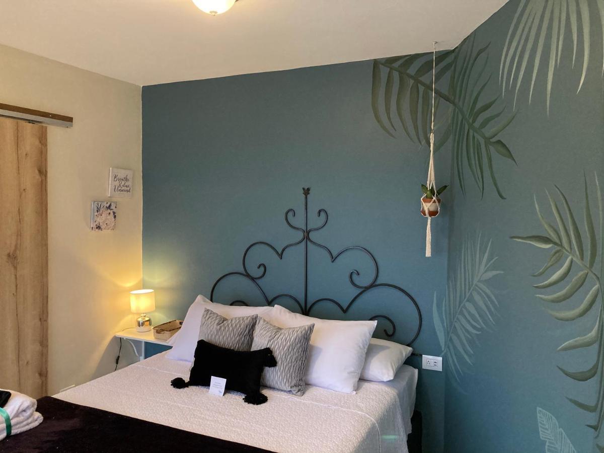 El Nido Boutique B&B Puerto López Eksteriør bilde