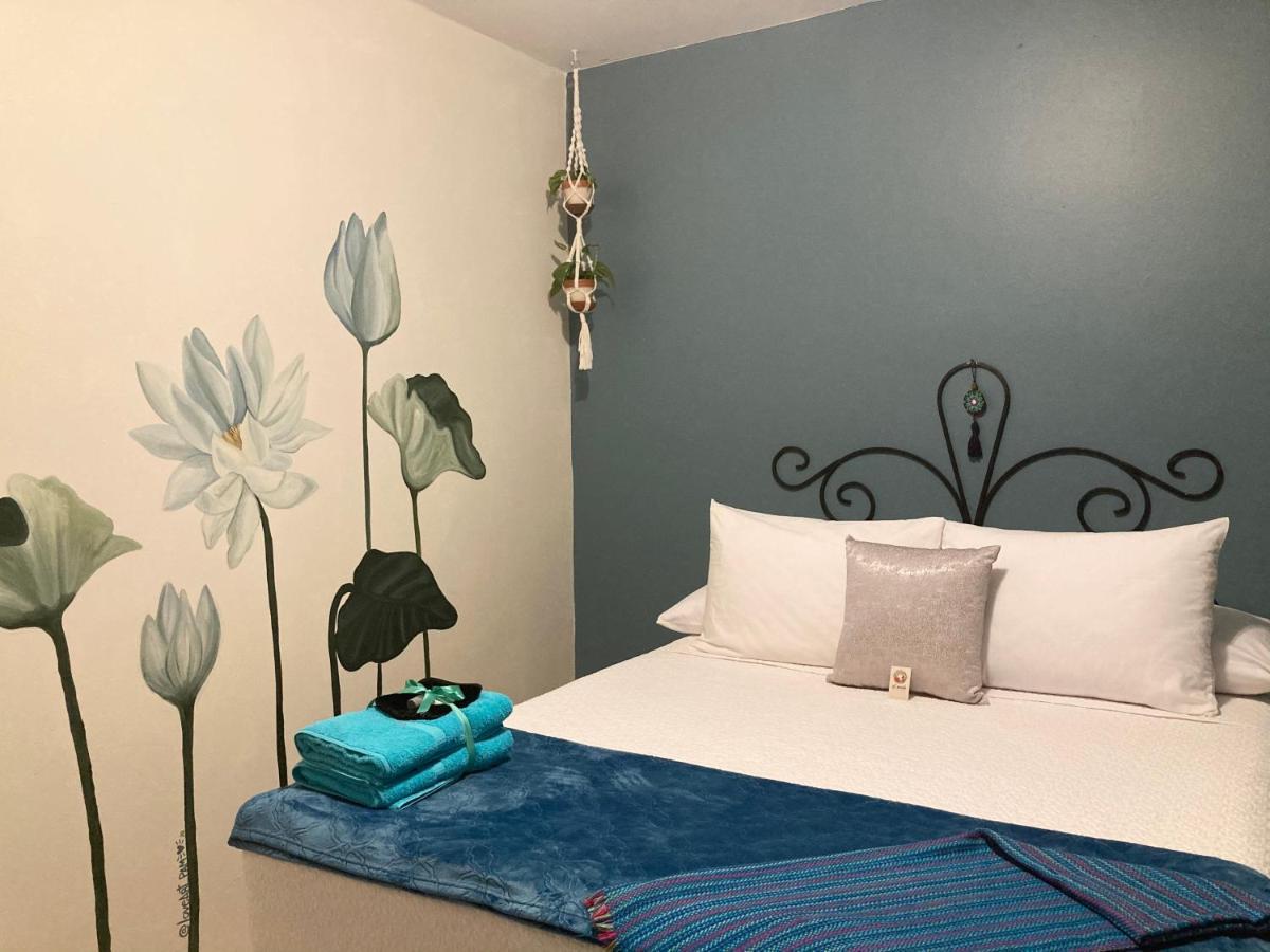 El Nido Boutique B&B Puerto López Eksteriør bilde