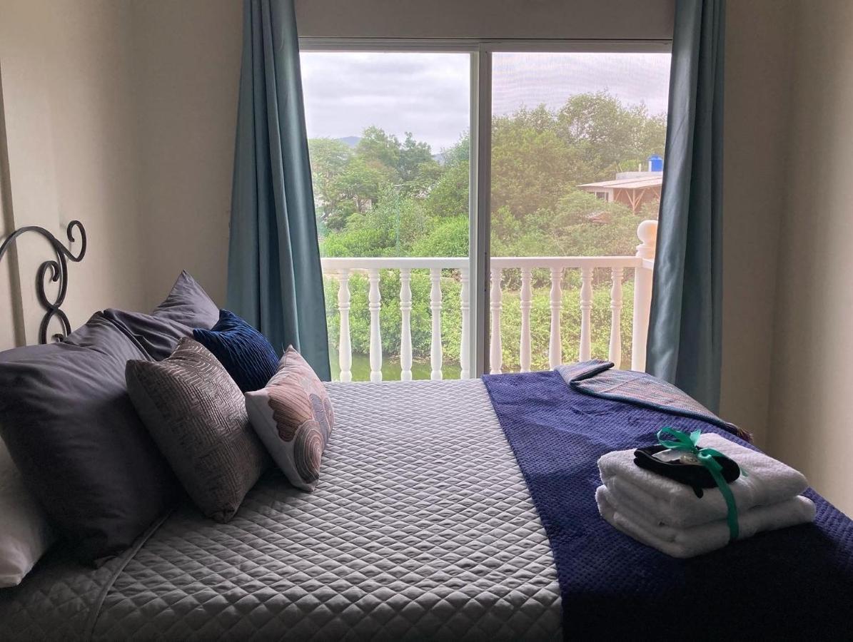 El Nido Boutique B&B Puerto López Eksteriør bilde