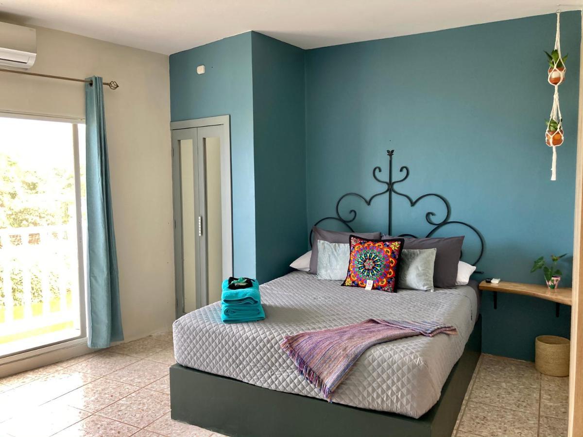El Nido Boutique B&B Puerto López Eksteriør bilde